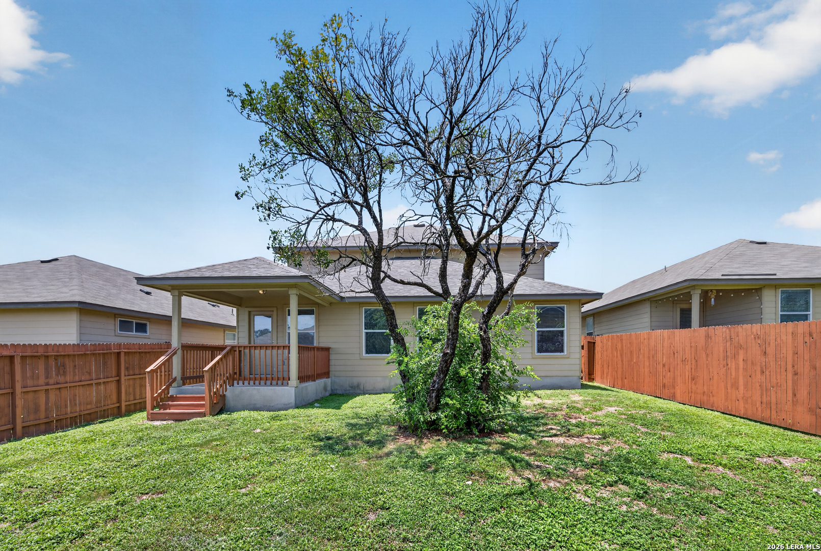 1438 Anise Lane San Antonio TX 78245