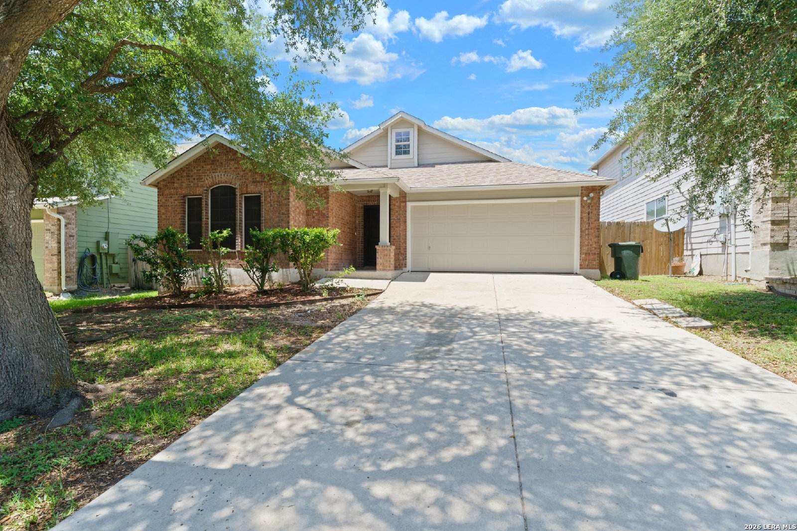 3413 Whisper Haven Schertz TX 78108