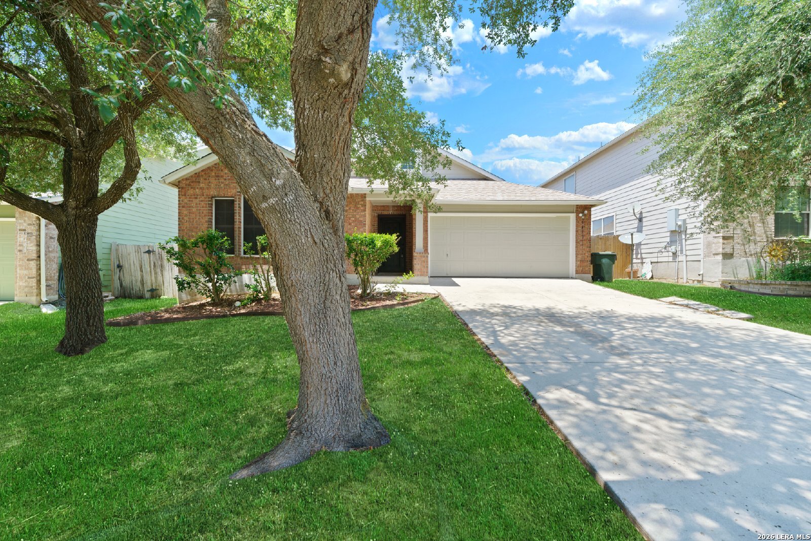3413 Whisper Haven Schertz TX 78108