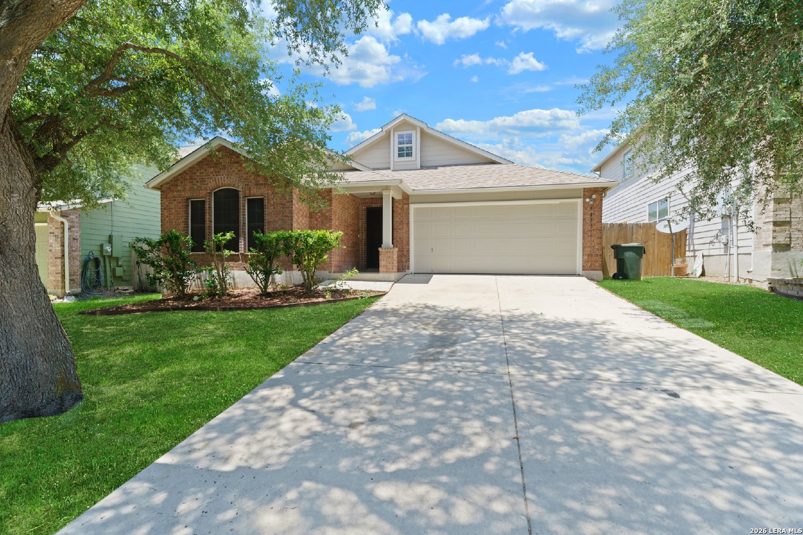 3413 Whisper Haven Schertz TX 78108