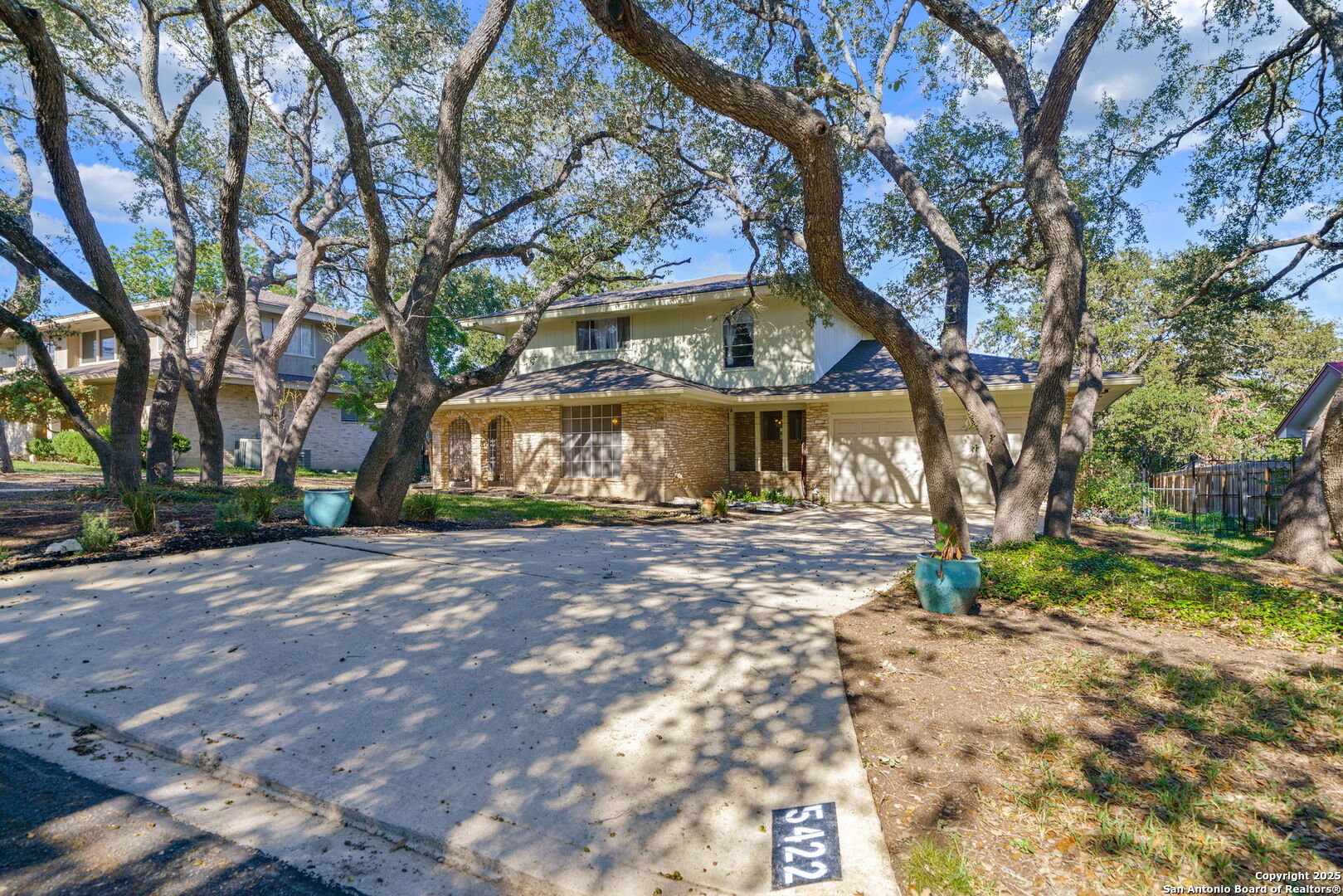 5422 Plantation Drive San Antonio TX 78230