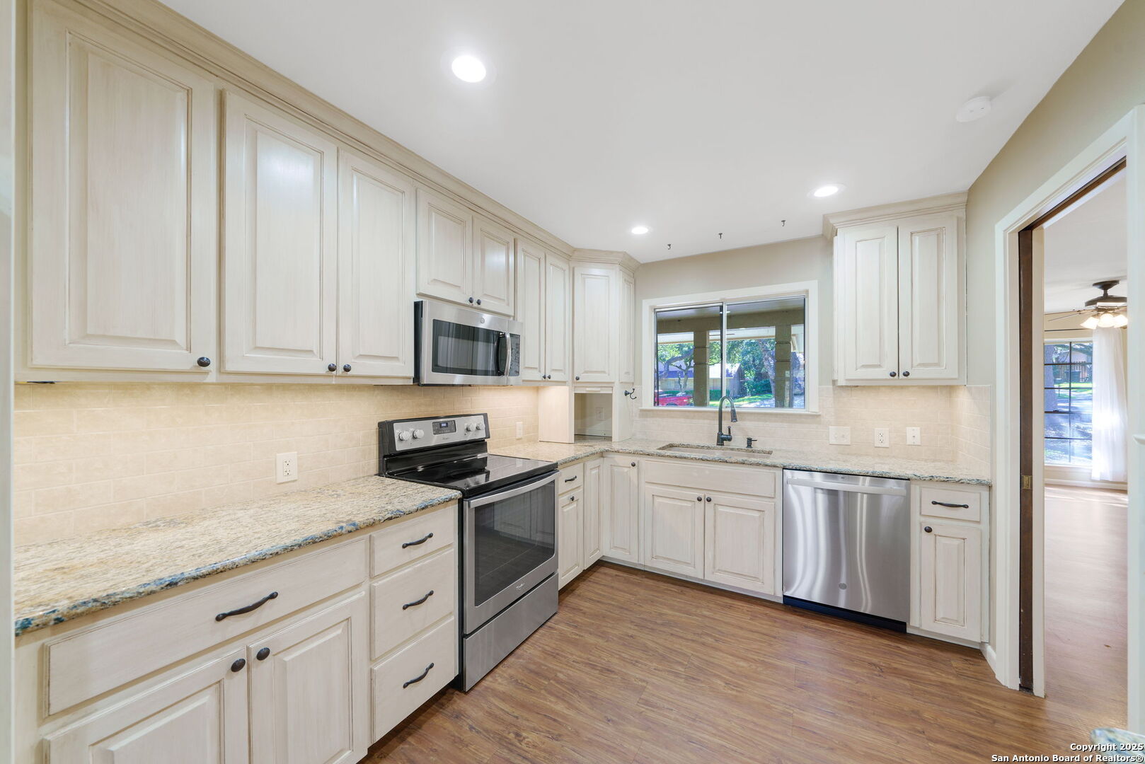 5422 Plantation Drive San Antonio TX 78230