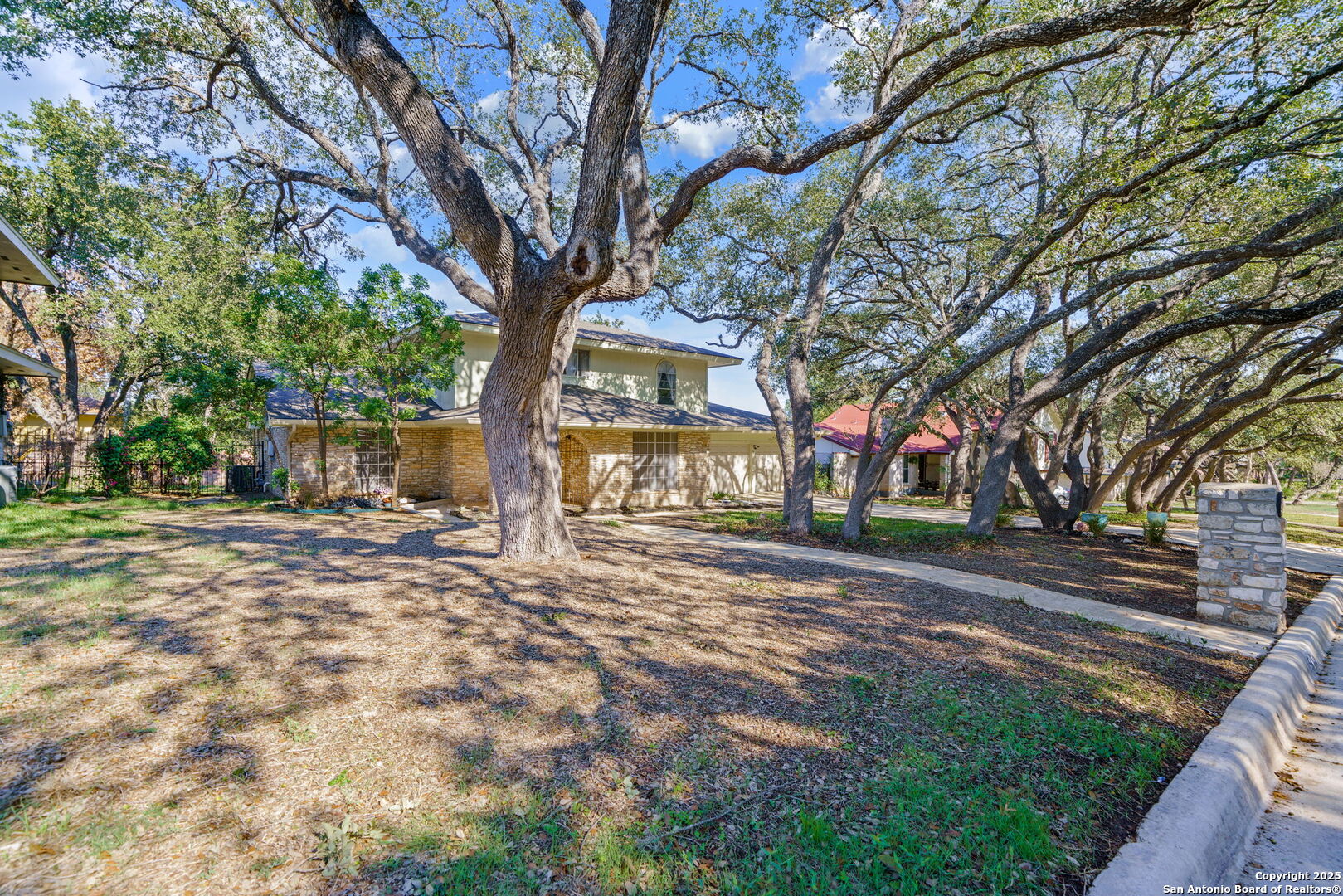 5422 Plantation Drive San Antonio TX 78230