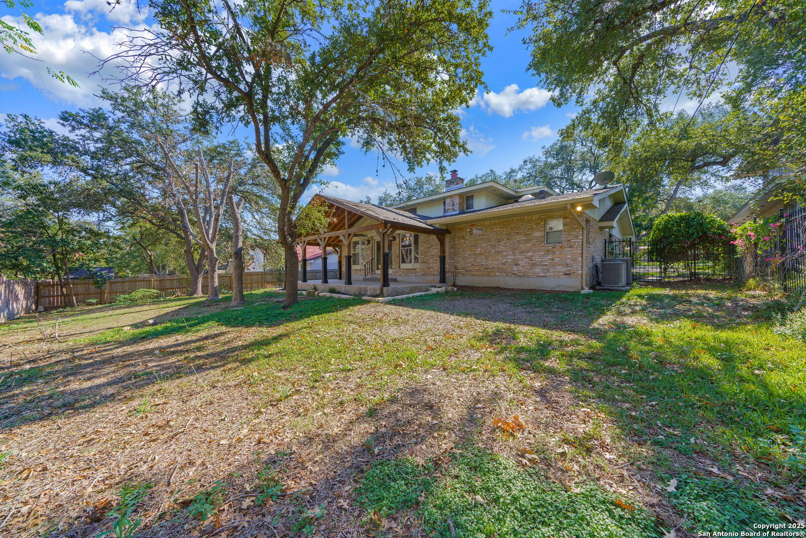5422 Plantation Drive San Antonio TX 78230