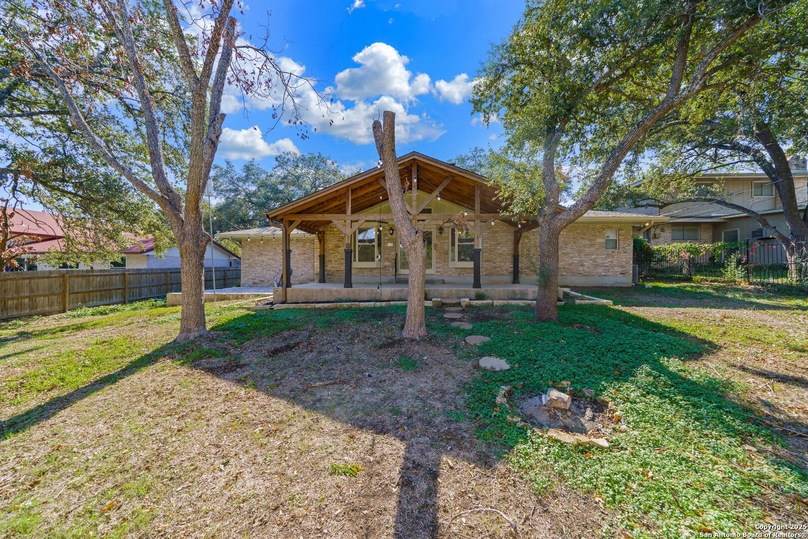 5422 Plantation Drive San Antonio TX 78230