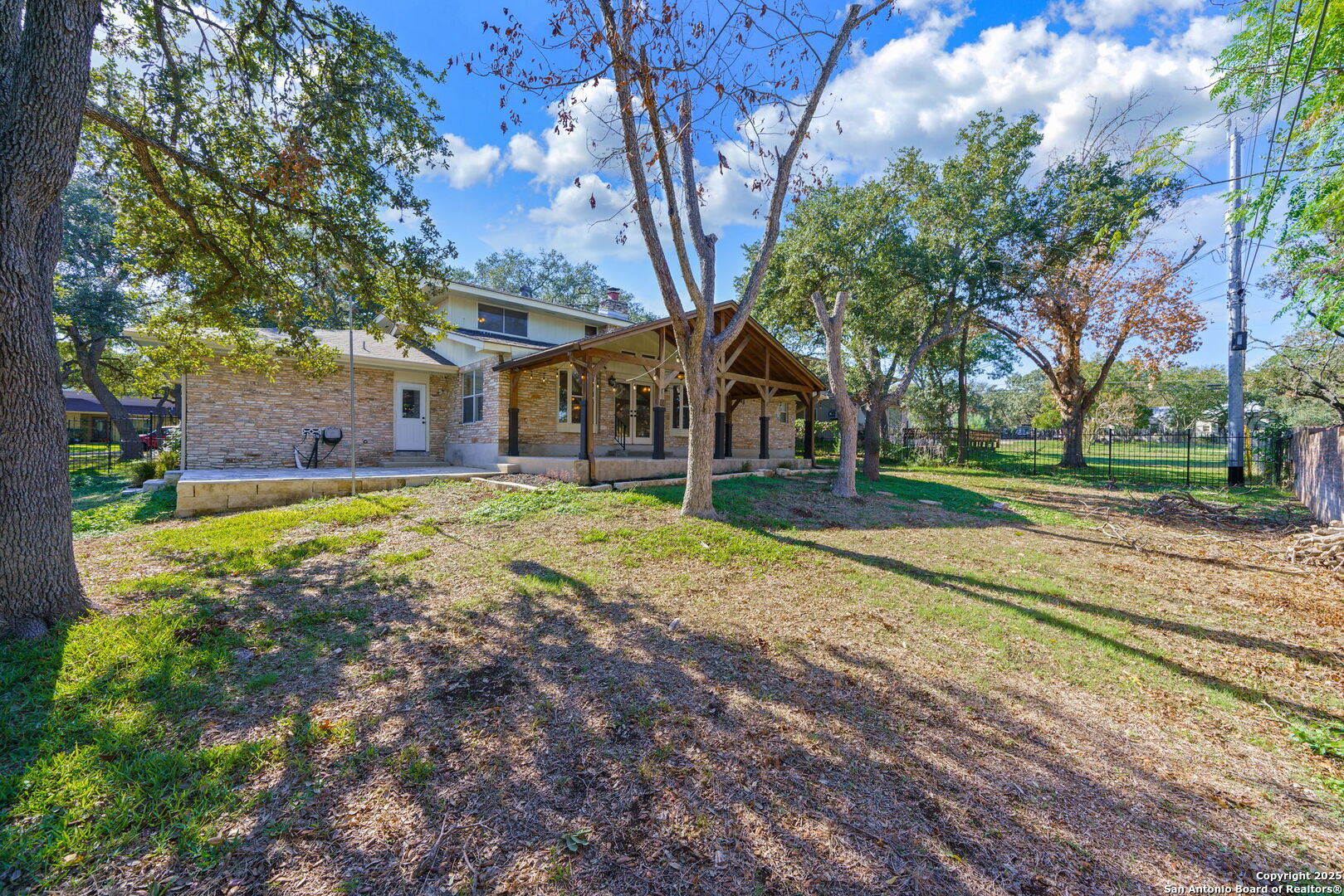 5422 Plantation Drive San Antonio TX 78230