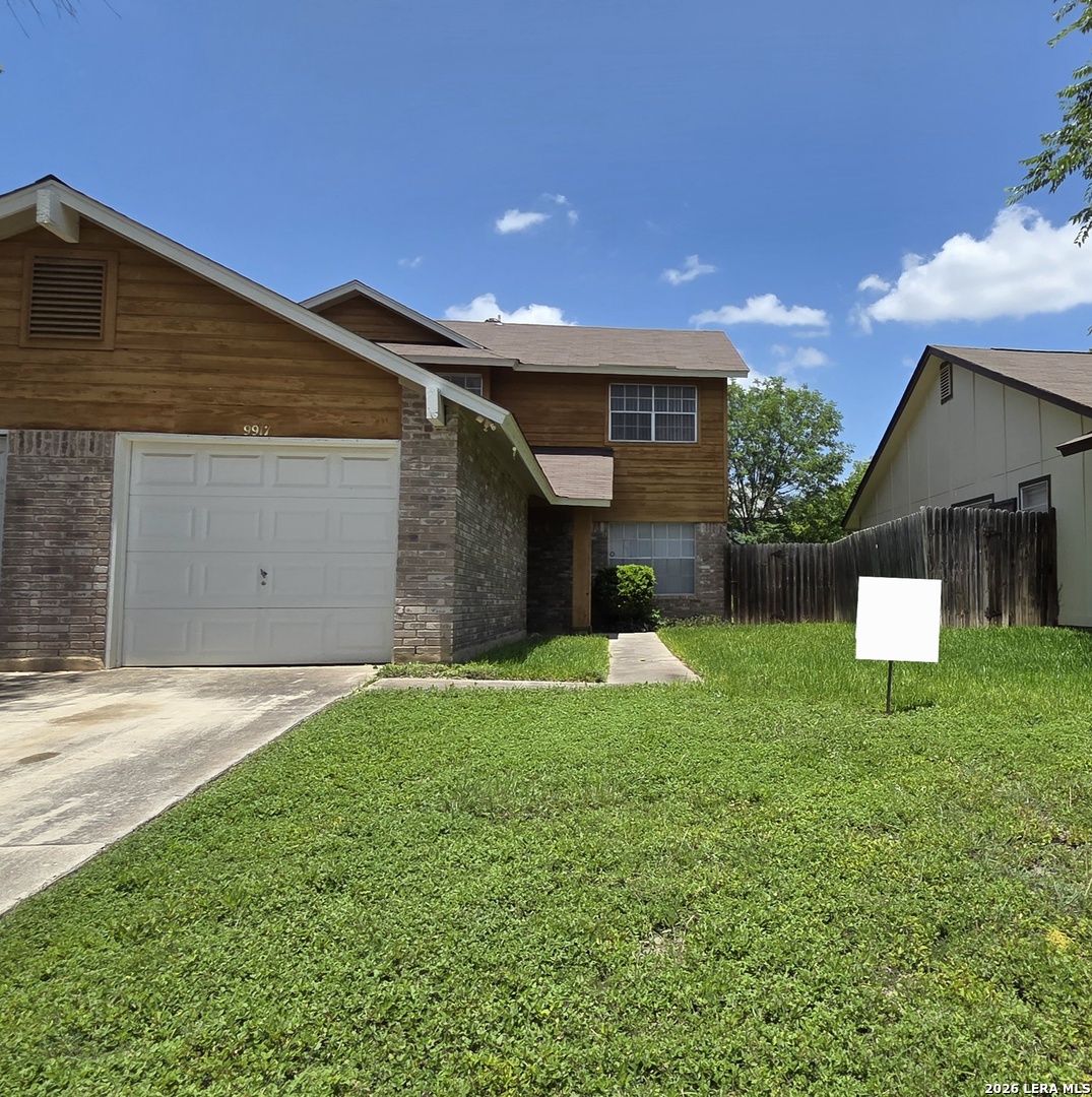 9917 Ardash San Antonio TX 78250