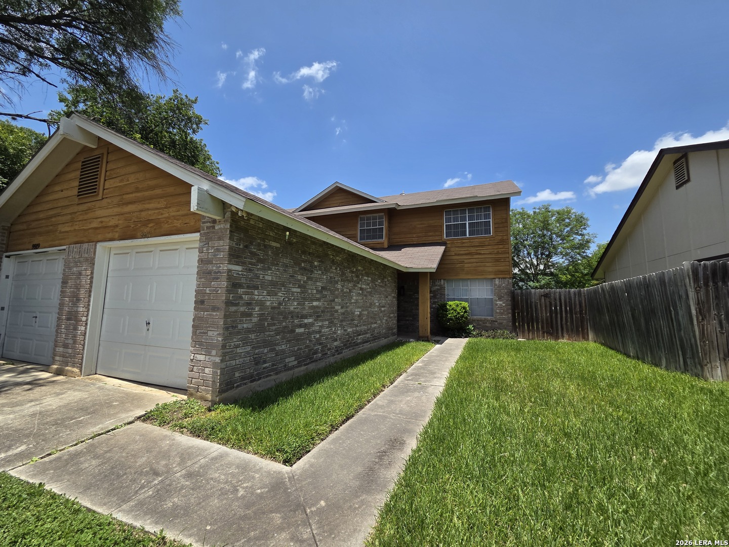 9917 Ardash San Antonio TX 78250