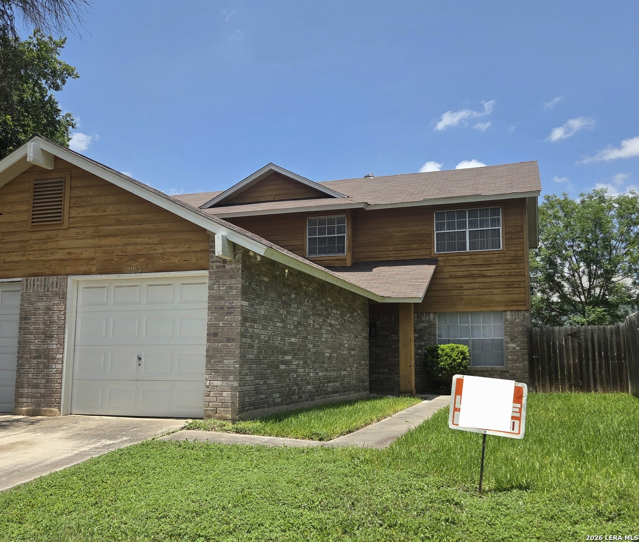 9917 Ardash San Antonio TX 78250