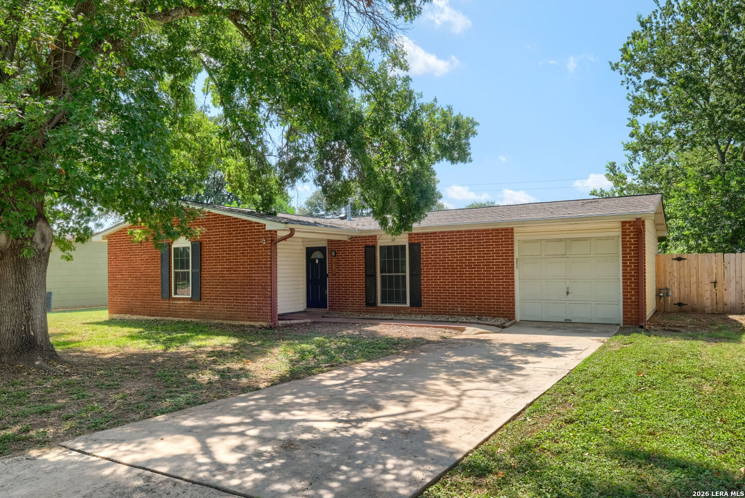 816 Aviation Avenue Schertz TX 78154