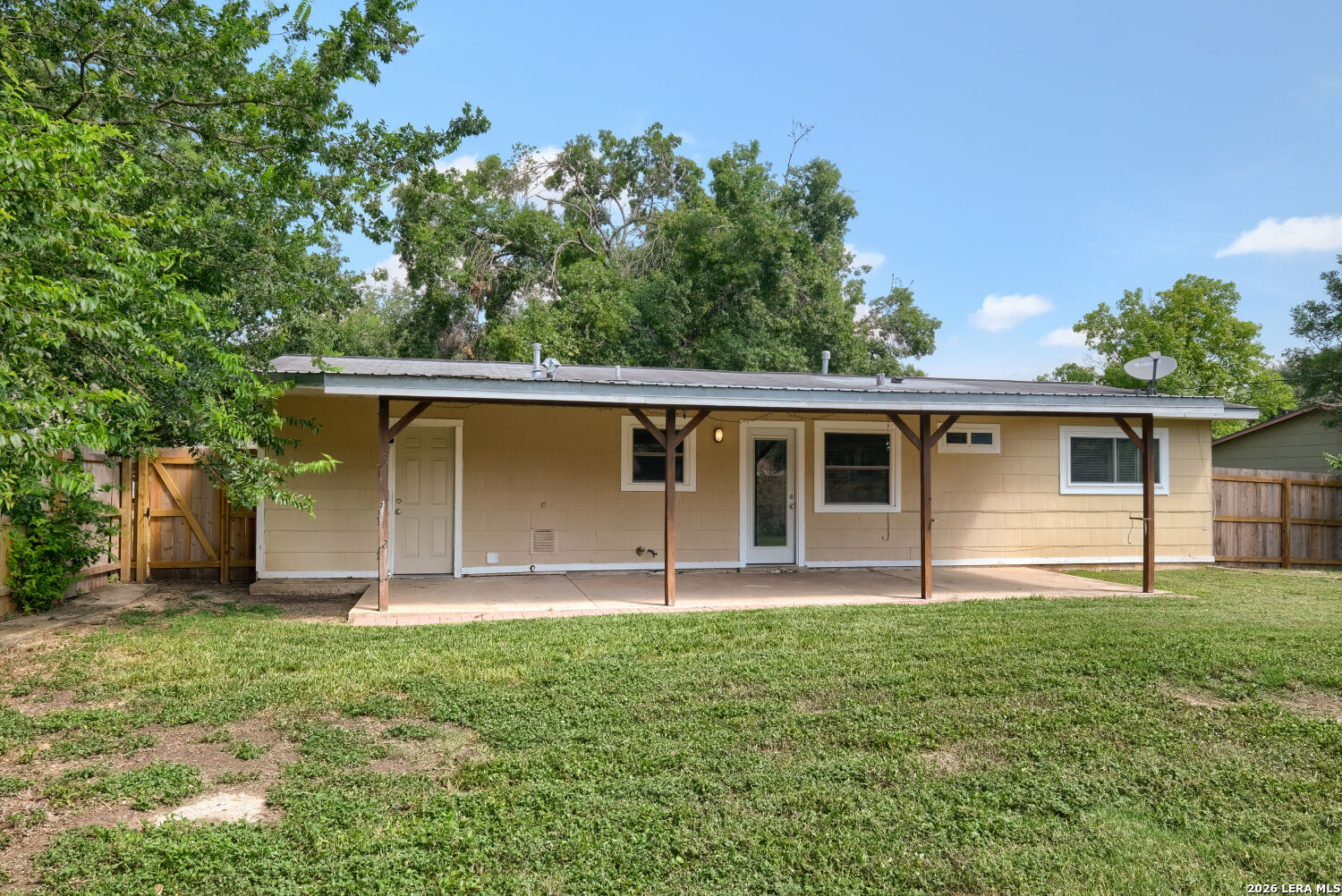 816 Aviation Avenue Schertz TX 78154