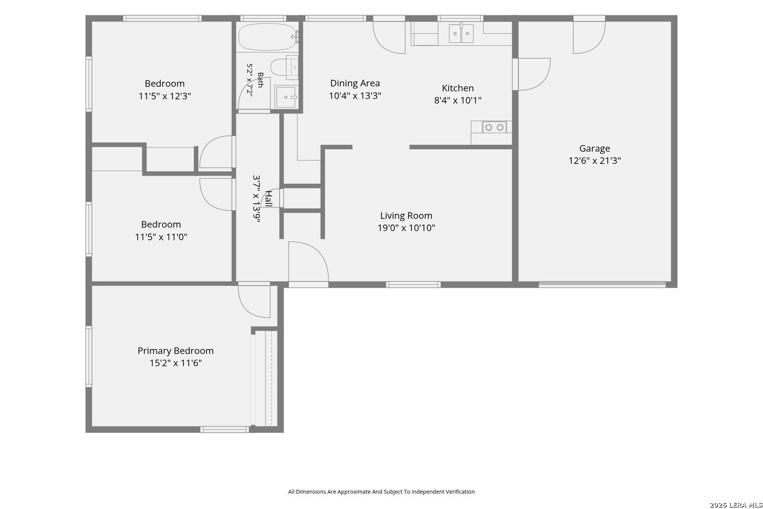 816 Aviation Avenue Schertz TX 78154