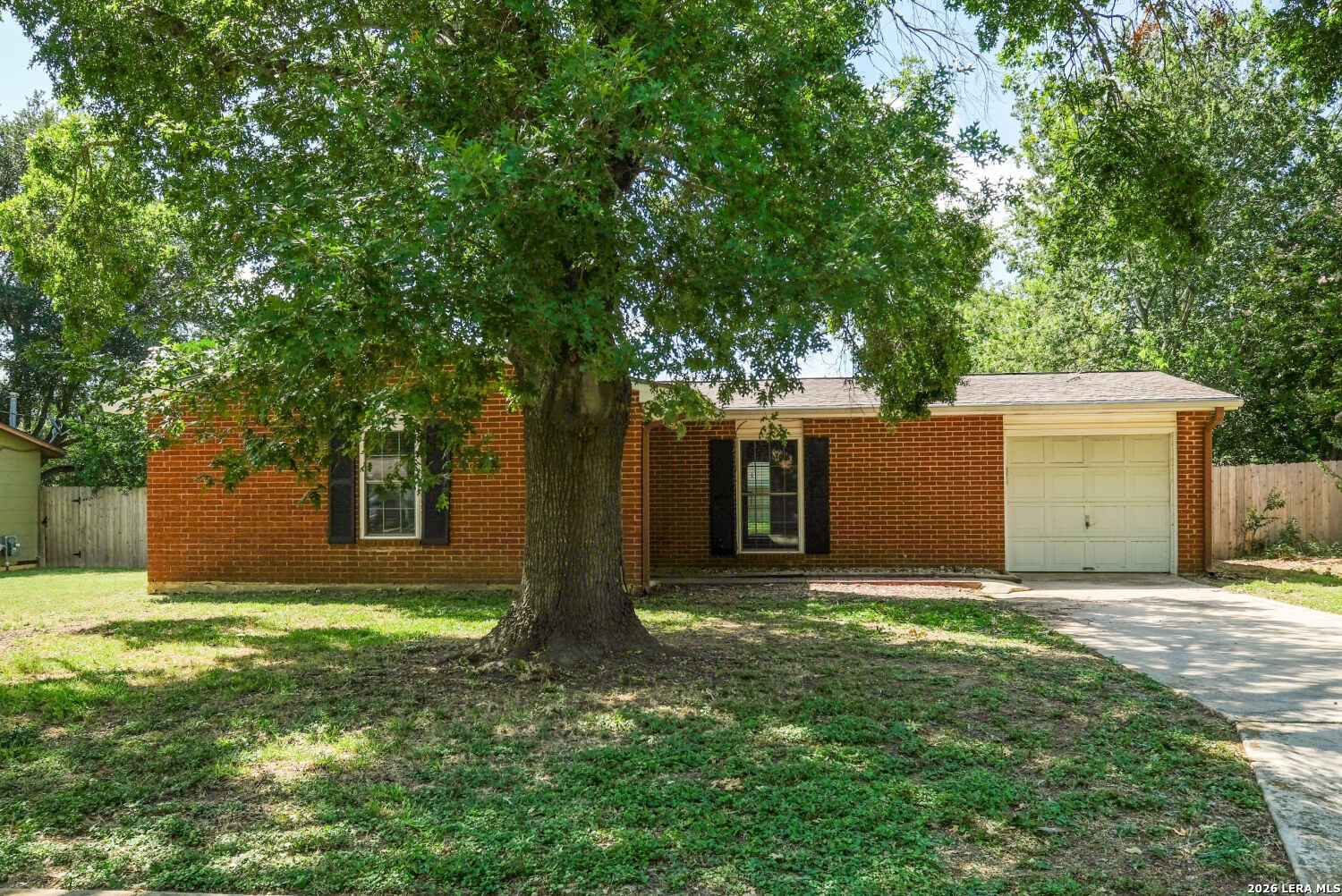 816 Aviation Avenue Schertz TX 78154