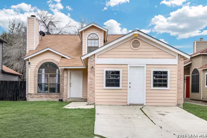 10218 Barron Field San Antonio TX 78245