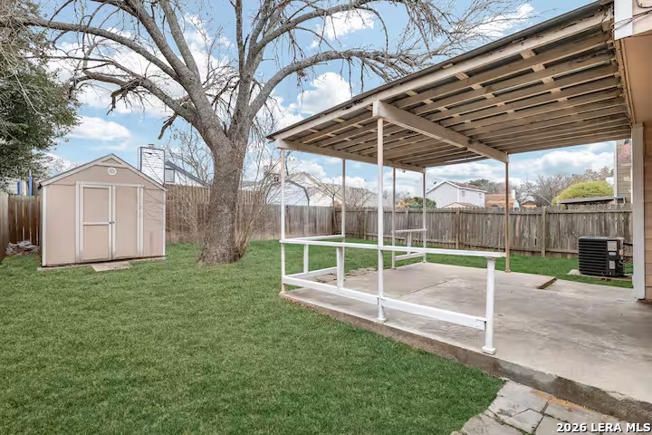 10218 Barron Field San Antonio TX 78245