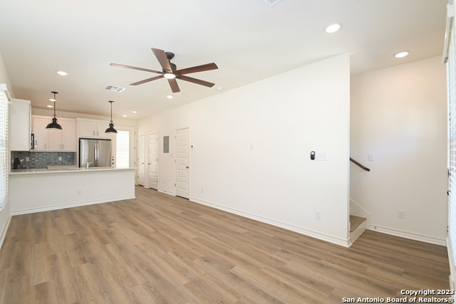 1818 Martin Luther King San Antonio TX 78203