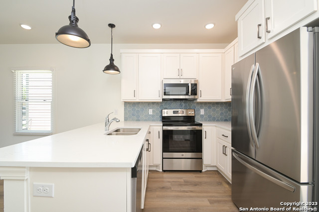 1818 Martin Luther King San Antonio TX 78203