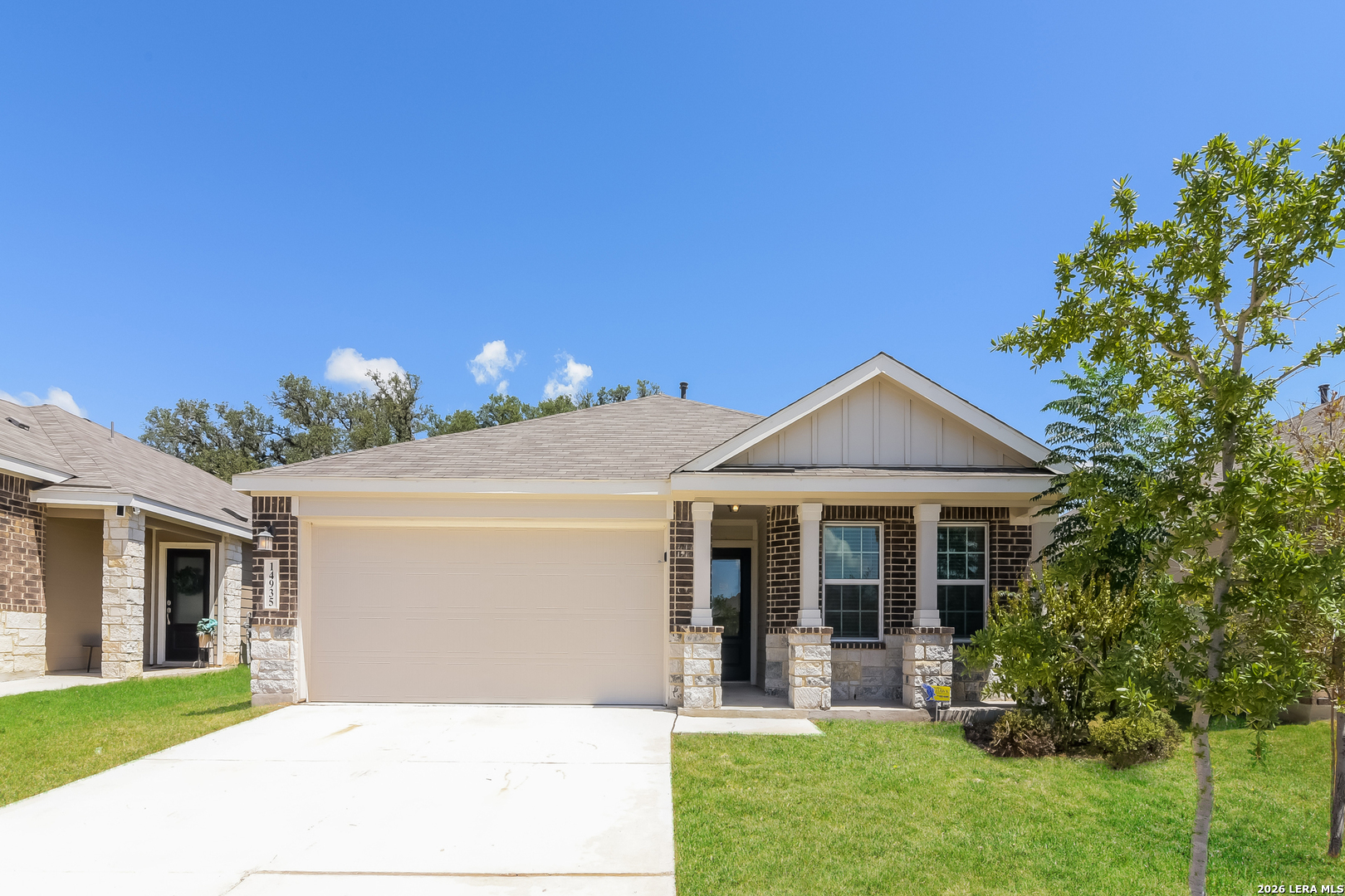14935 Cheshire San Antonio TX 78254