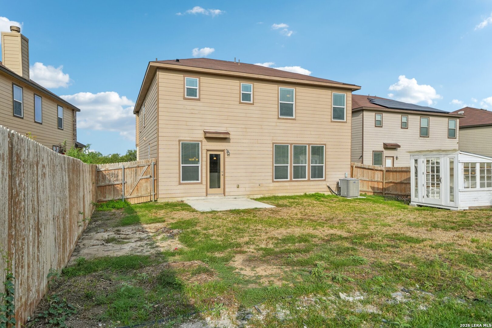 3306 Putnam Fields Converse TX 78109