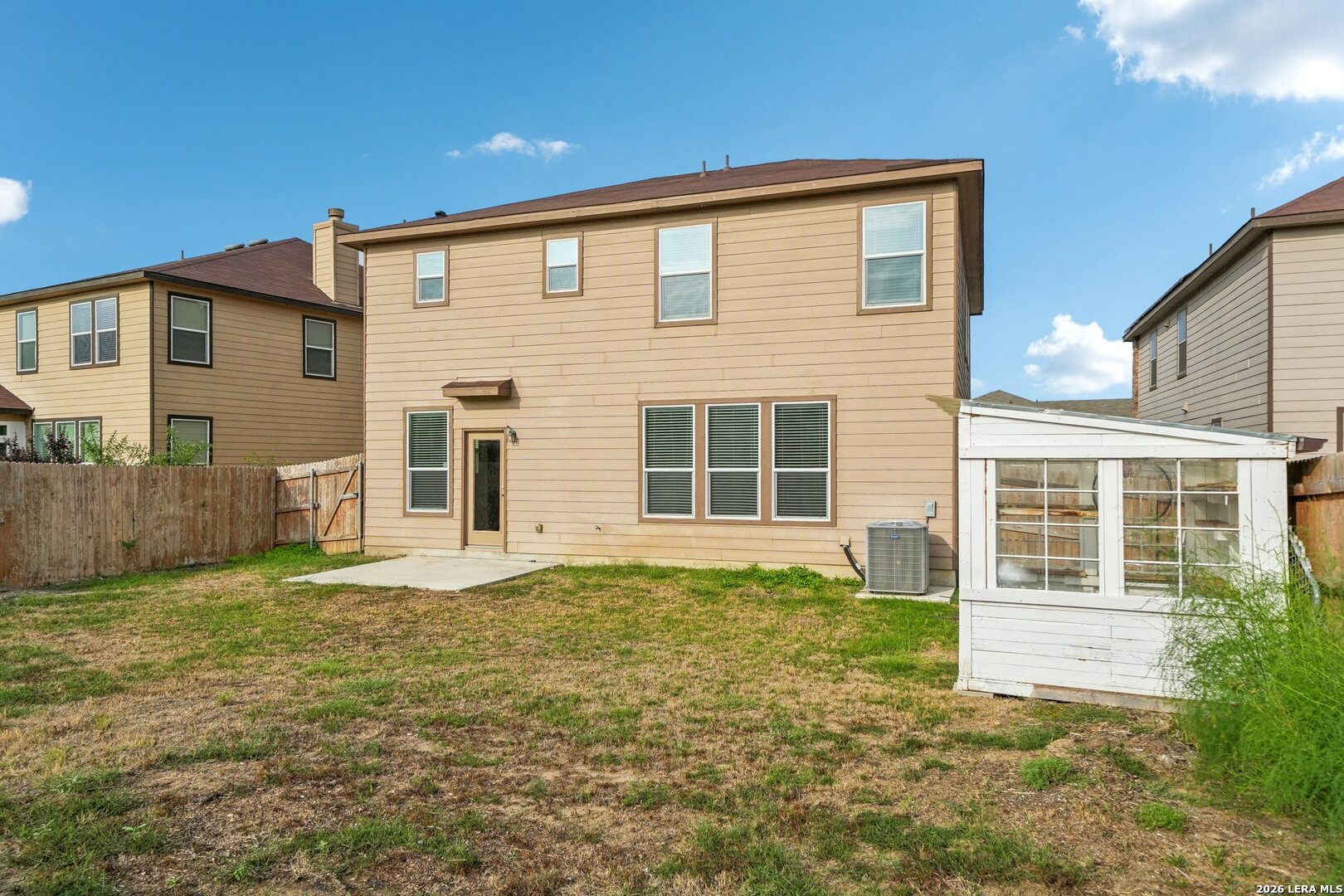 3306 Putnam Fields Converse TX 78109
