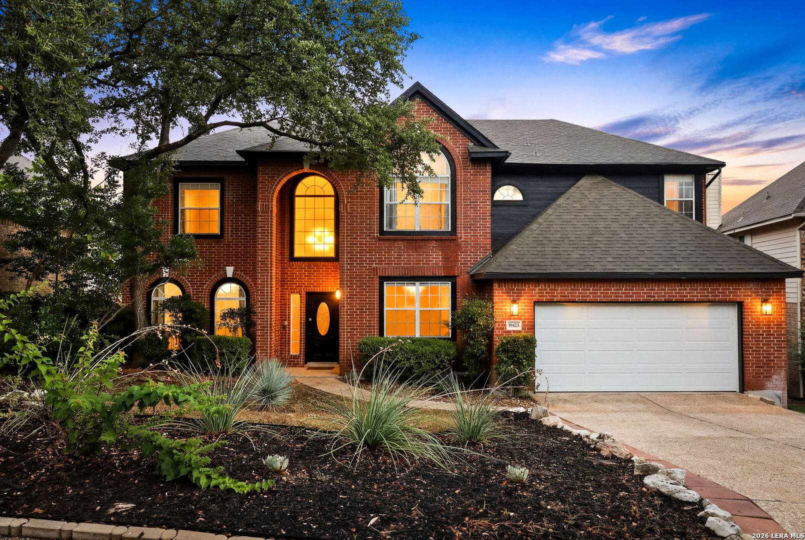 19423 Camino Ridge San Antonio TX 78258