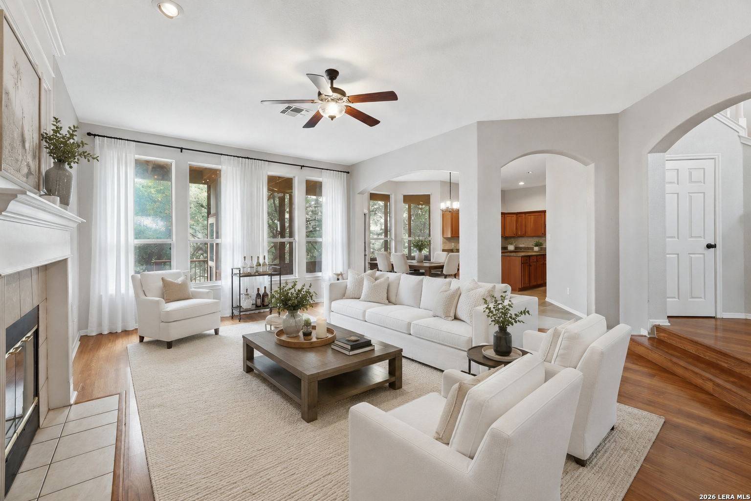 19423 Camino Ridge San Antonio TX 78258