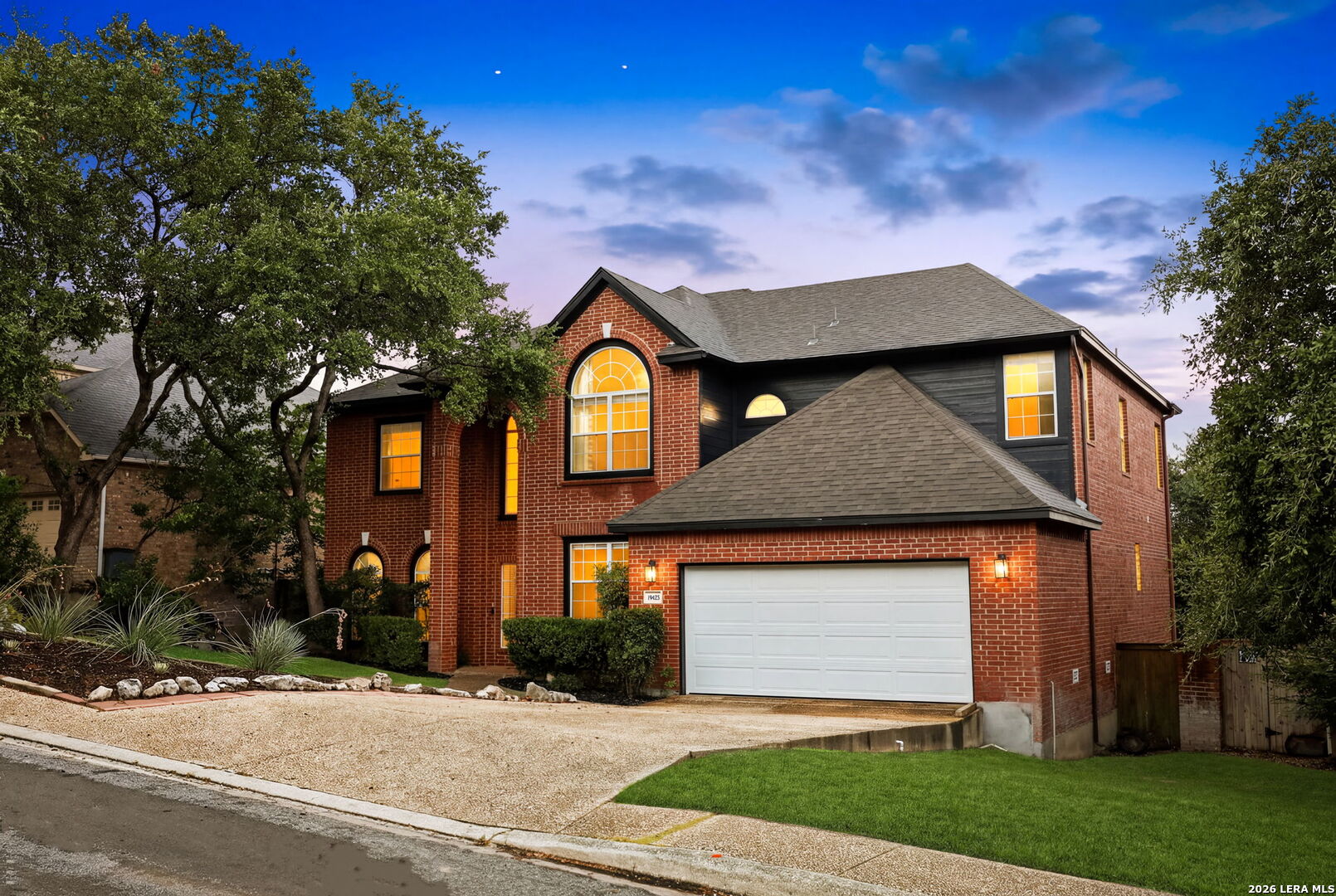 19423 Camino Ridge San Antonio TX 78258