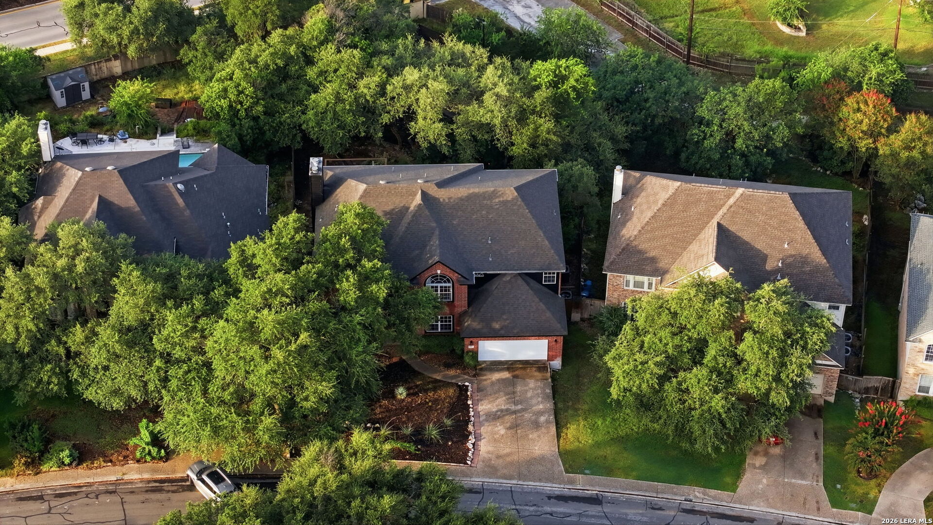 19423 Camino Ridge San Antonio TX 78258