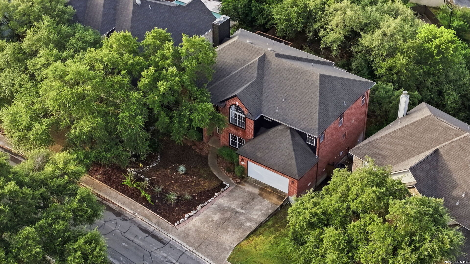 19423 Camino Ridge San Antonio TX 78258