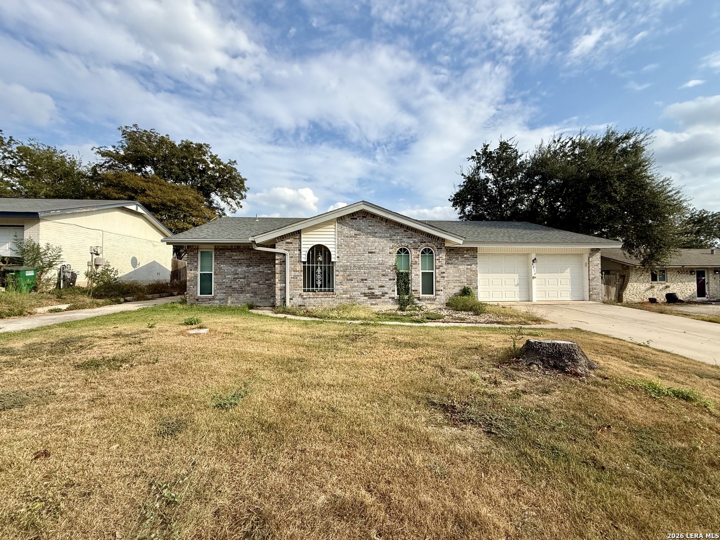 4214 Eagle Nest San Antonio TX 78233