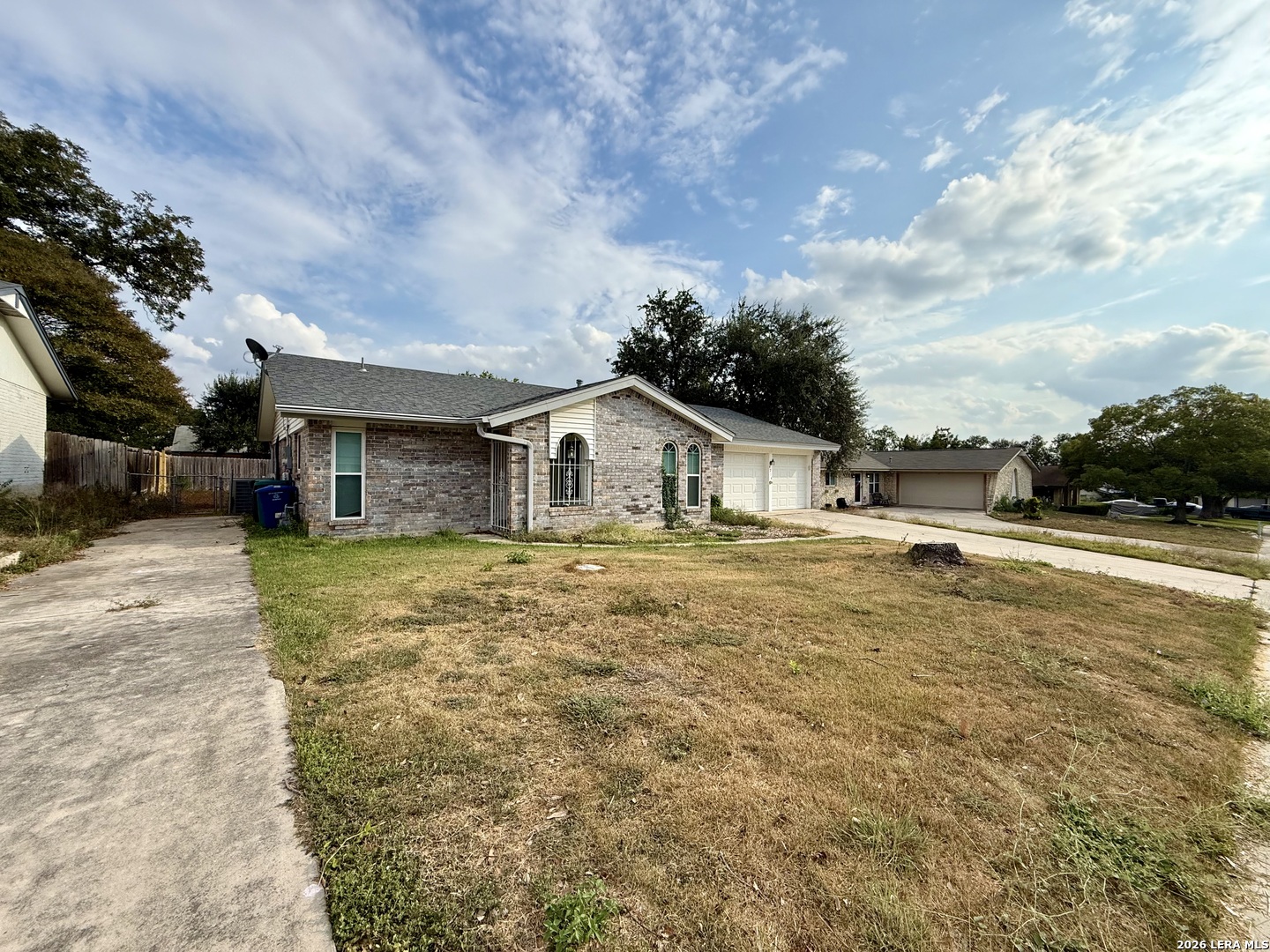 4214 Eagle Nest San Antonio TX 78233