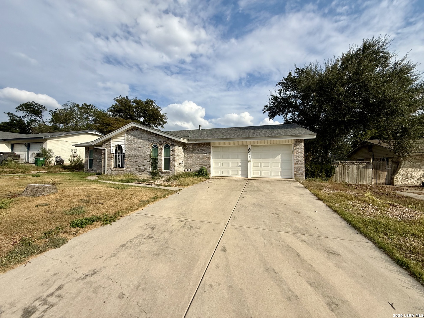 4214 Eagle Nest San Antonio TX 78233
