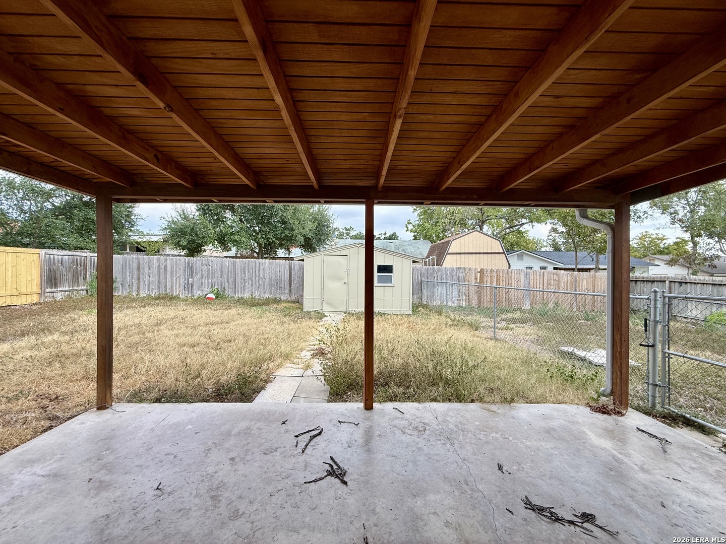 4214 Eagle Nest San Antonio TX 78233