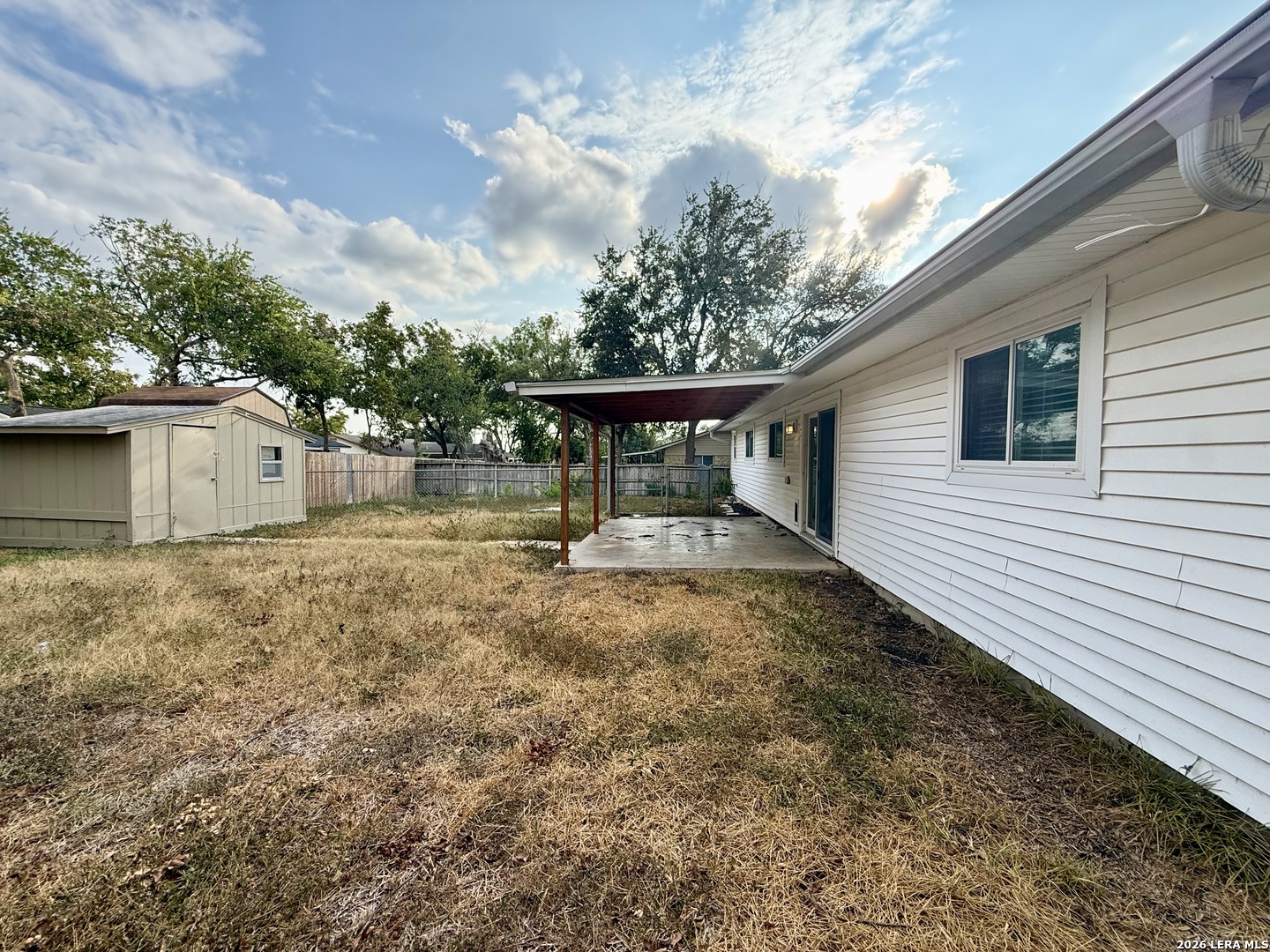 4214 Eagle Nest San Antonio TX 78233