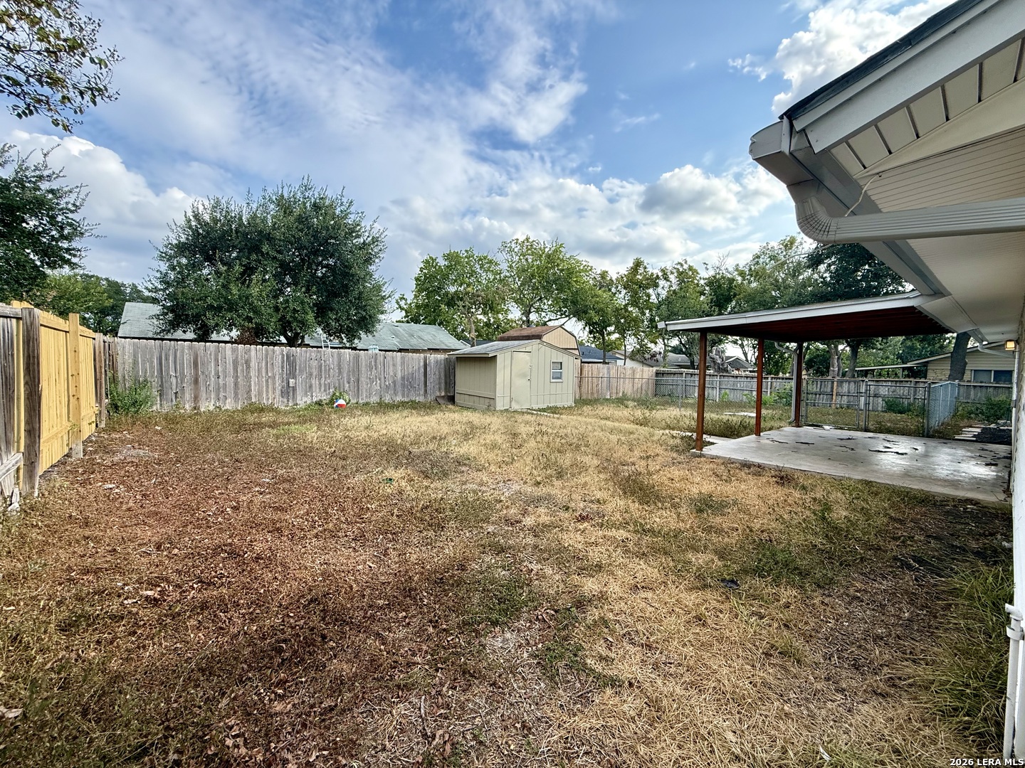 4214 Eagle Nest San Antonio TX 78233
