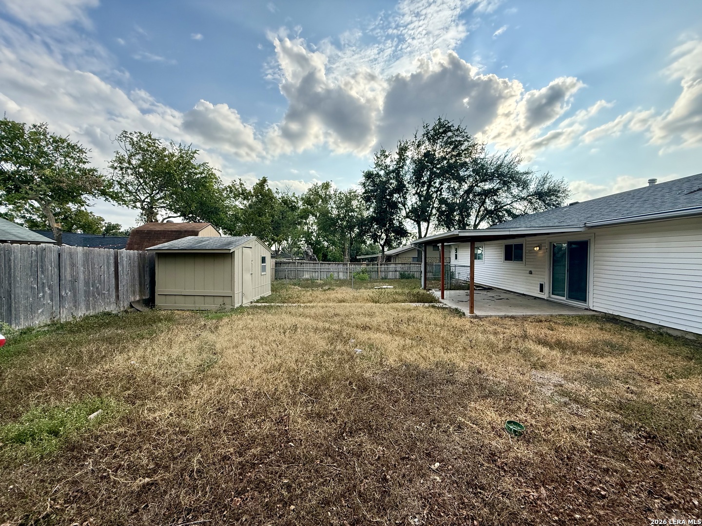 4214 Eagle Nest San Antonio TX 78233