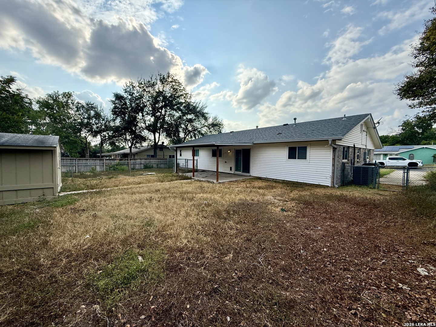 4214 Eagle Nest San Antonio TX 78233