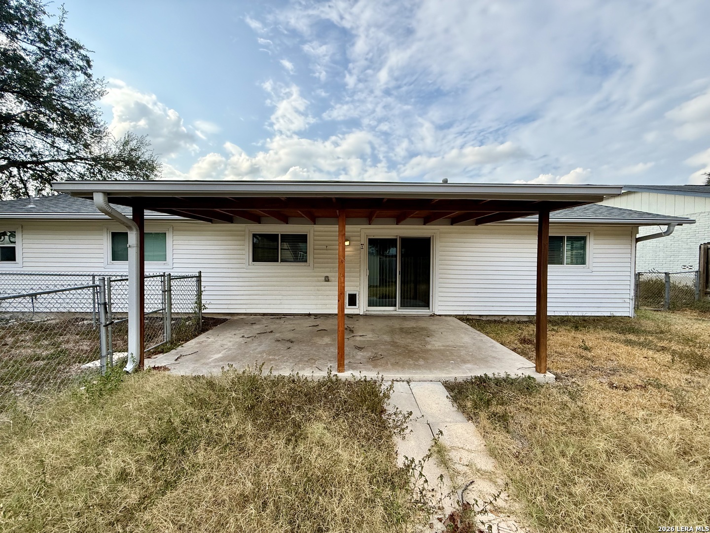 4214 Eagle Nest San Antonio TX 78233