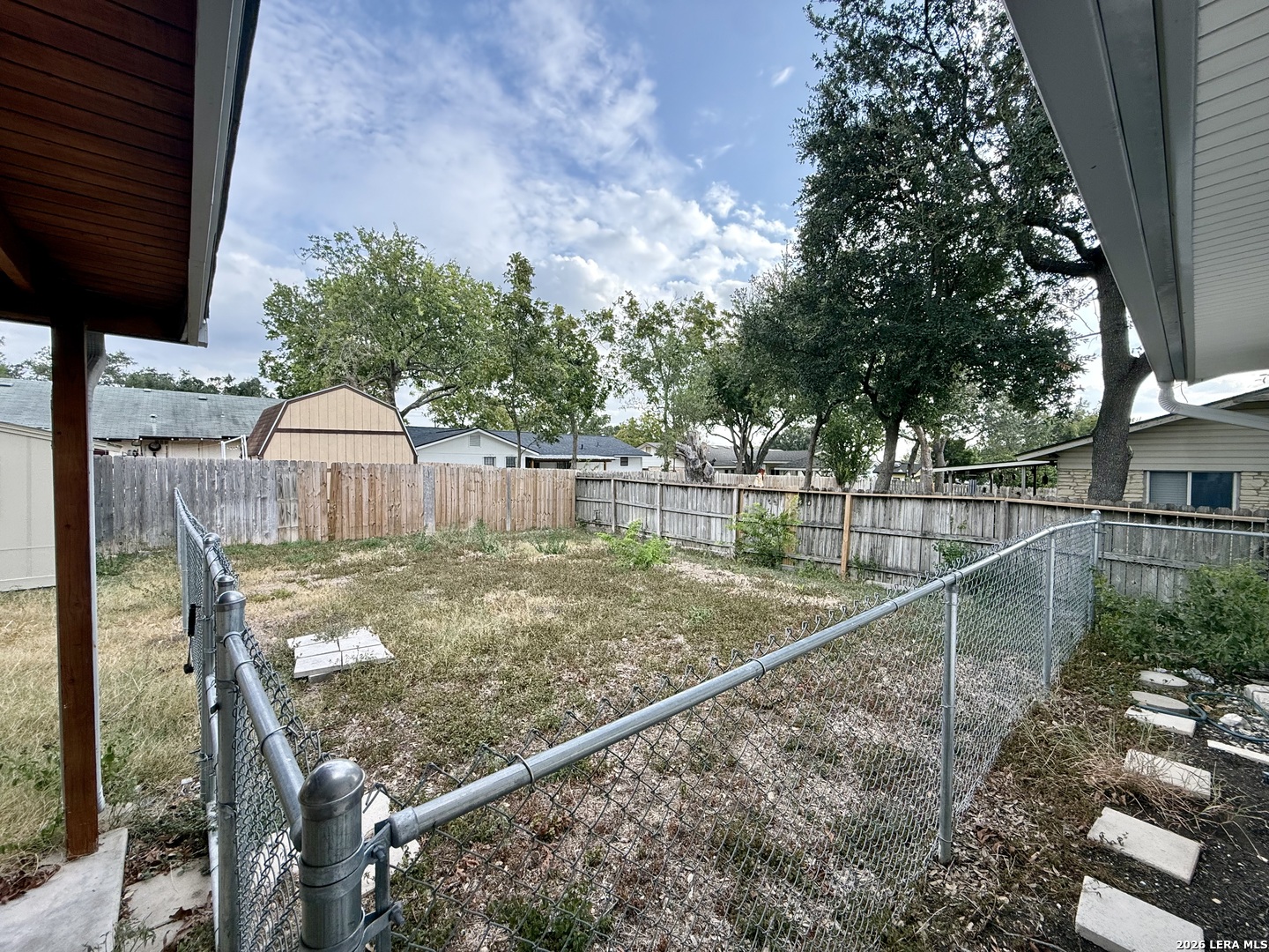 4214 Eagle Nest San Antonio TX 78233