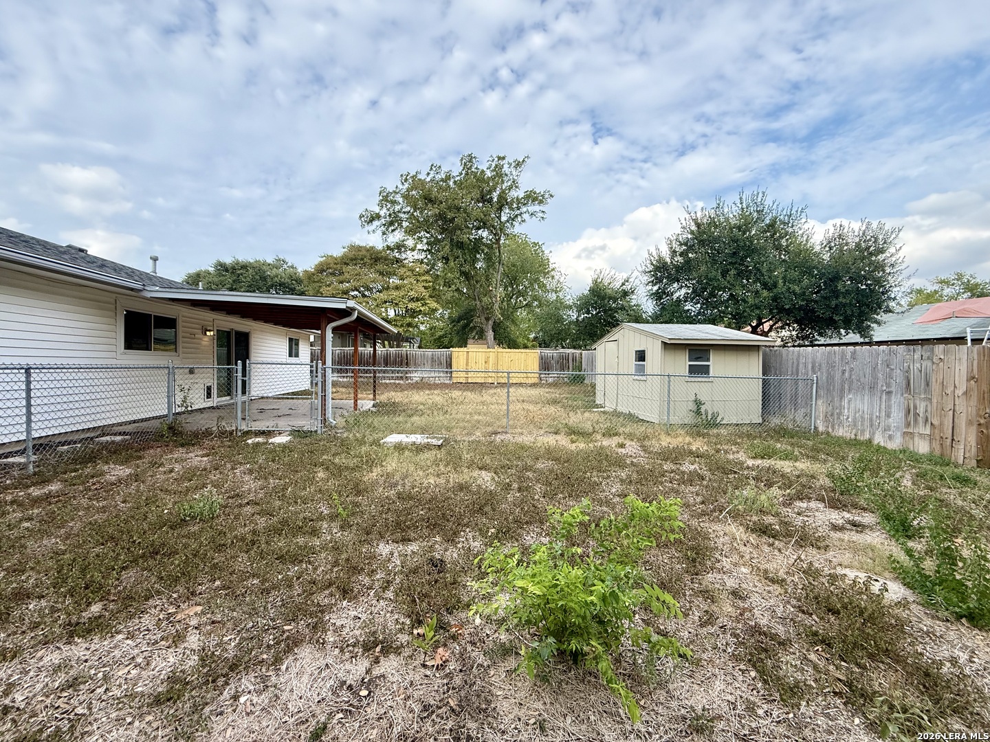 4214 Eagle Nest San Antonio TX 78233