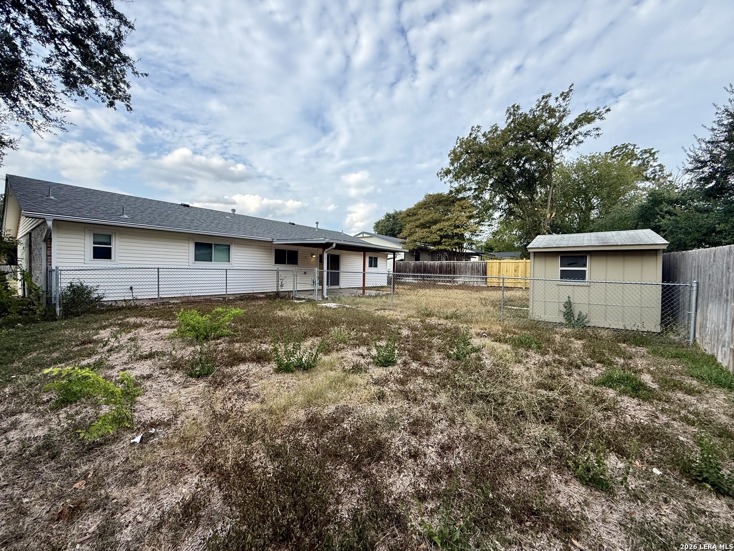 4214 Eagle Nest San Antonio TX 78233