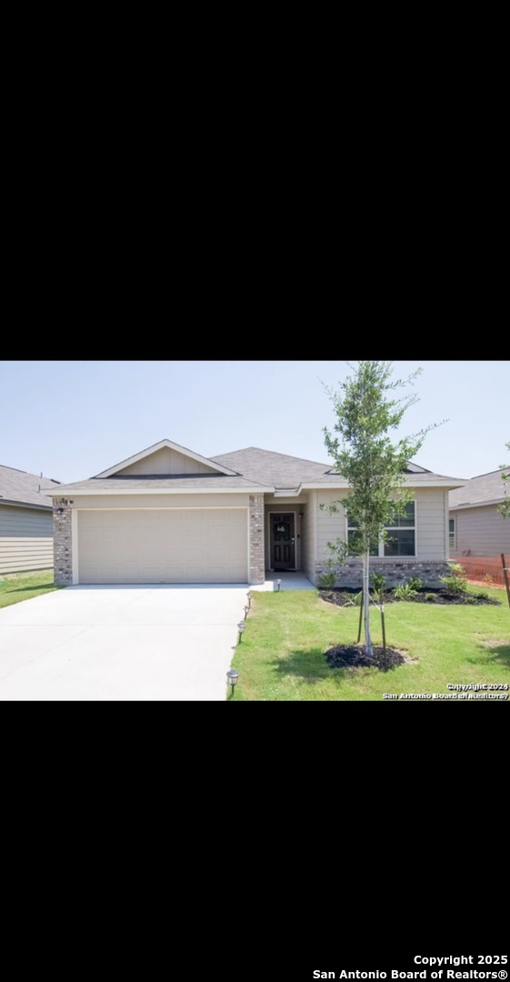 10318 Pinkston San Antonio TX 78252