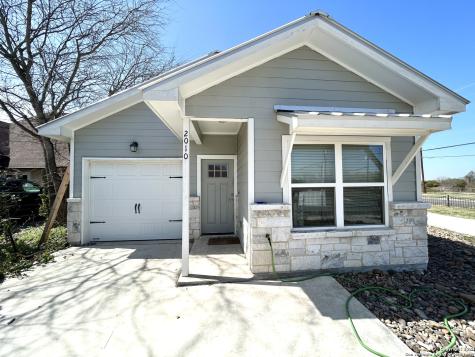 2010 N Ranch Estates Boulevard New Braunfels TX 78130