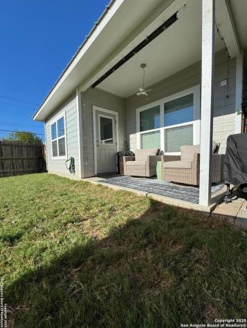 2010 N Ranch Estates Boulevard New Braunfels TX 78130