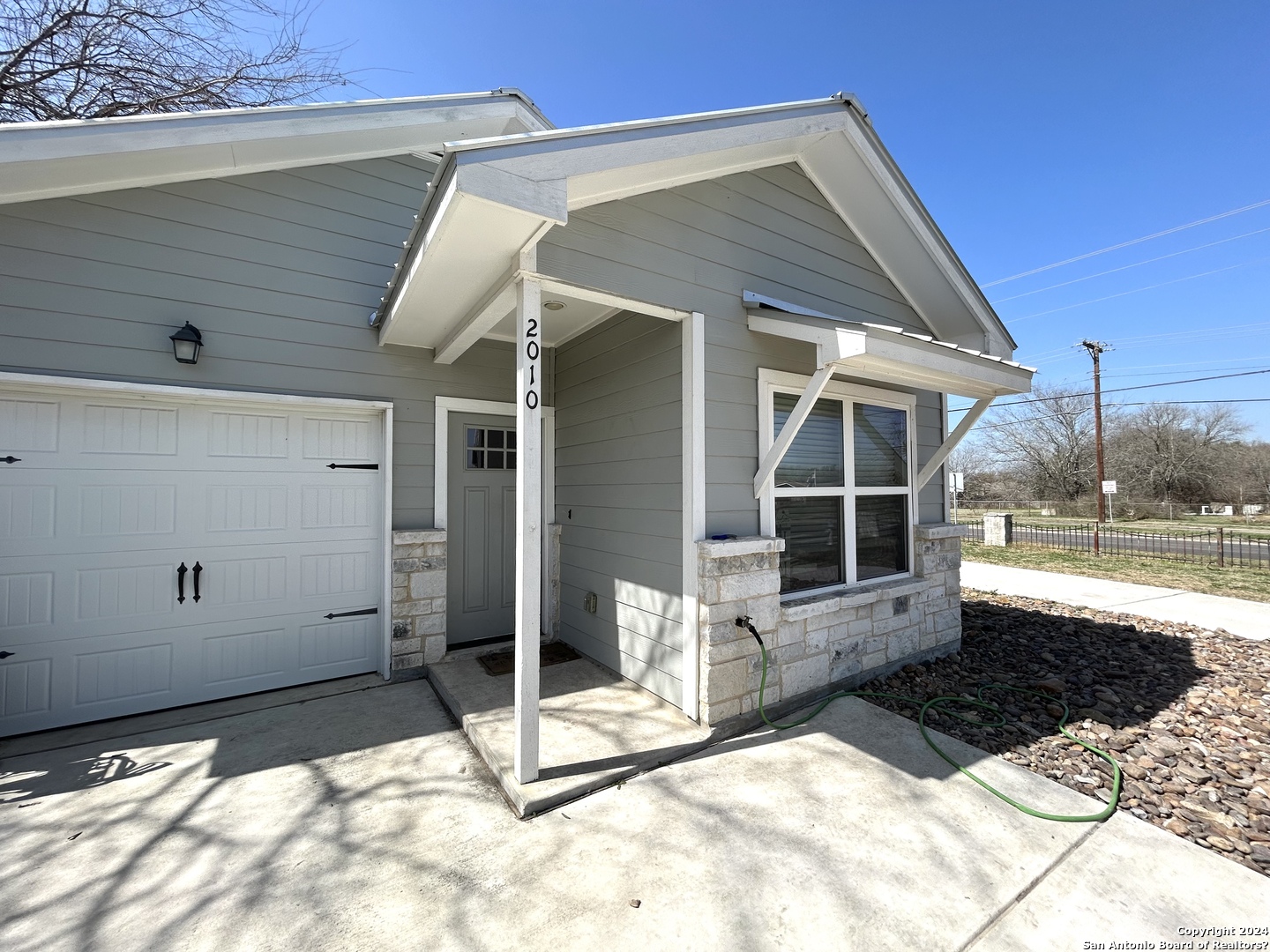 2010 N Ranch Estates Boulevard New Braunfels TX 78130
