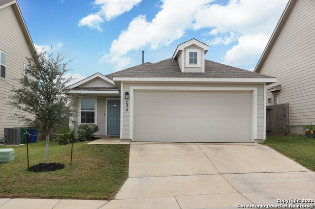 134 Samuel Kemper San Antonio TX 78220