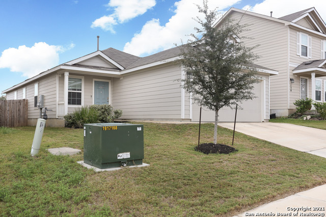 134 Samuel Kemper San Antonio TX 78220