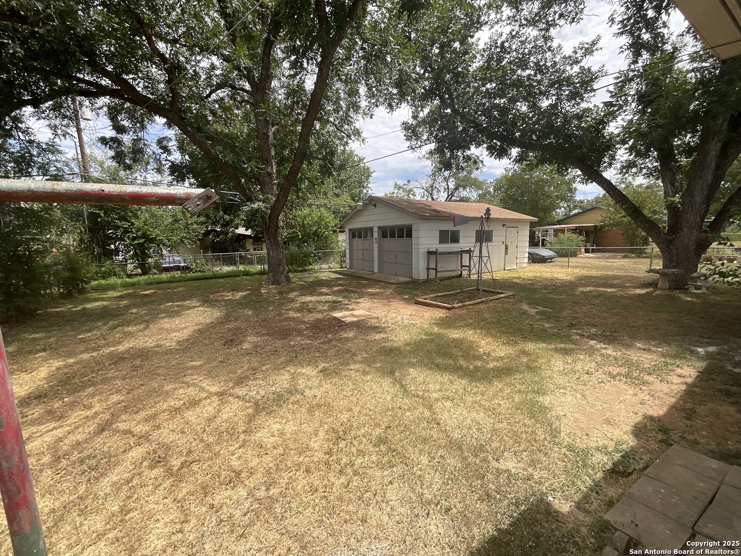 207 Pinehurst San Antonio TX 78221