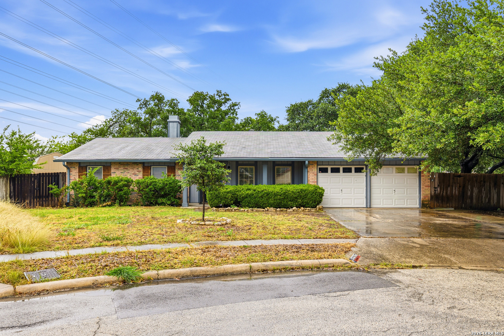 13207 Monte Rio San Antonio TX 78233
