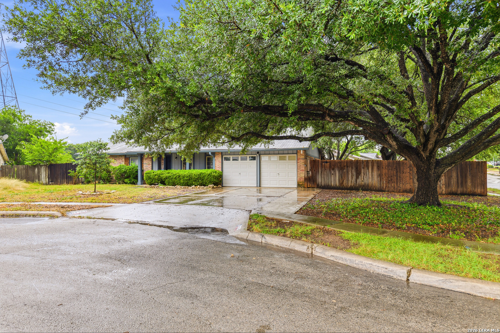 13207 Monte Rio San Antonio TX 78233
